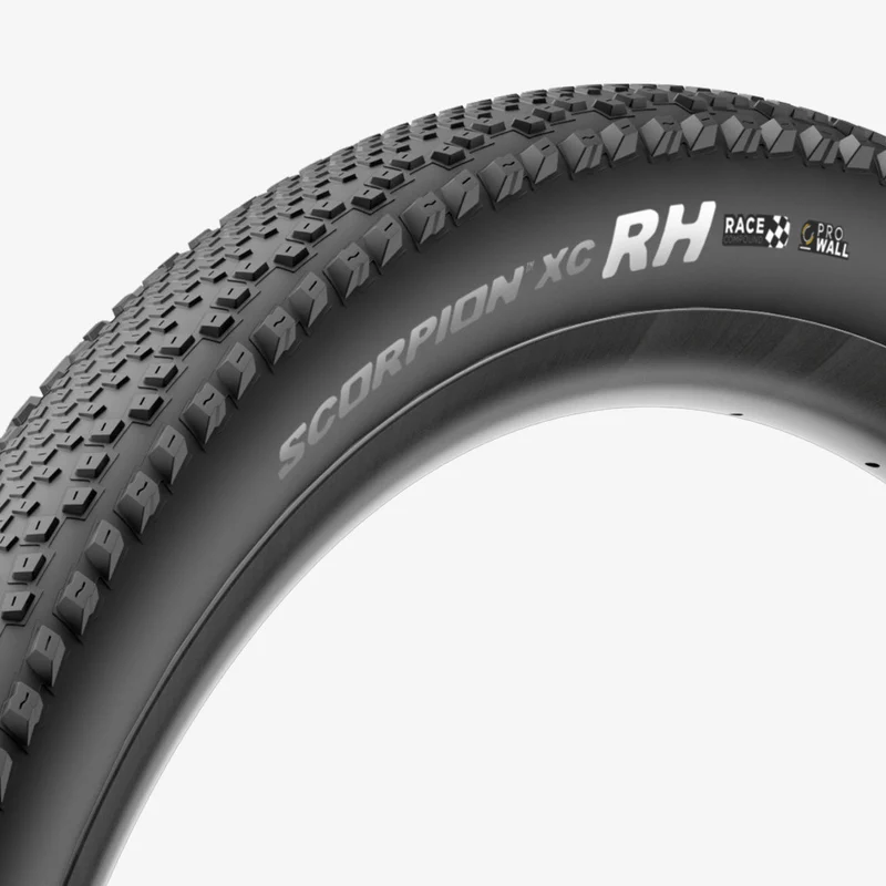 Copertone Pirelli Scorpion Race XC RH ProWall 29x2.40 - Nero
