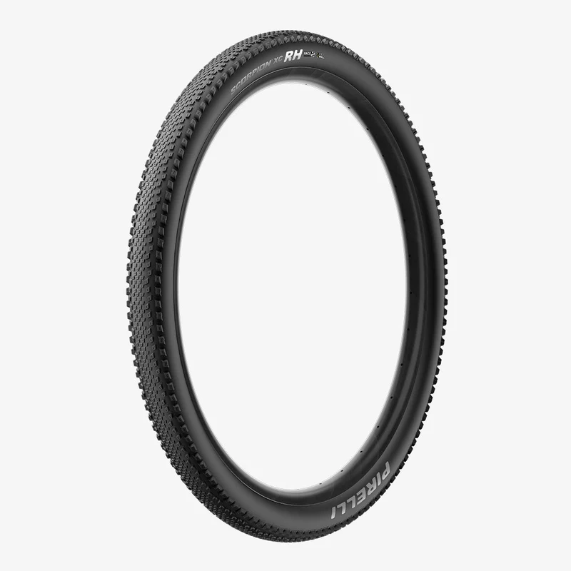 Copertone Pirelli Scorpion Race XC RH ProWall 29x2.40 - Nero