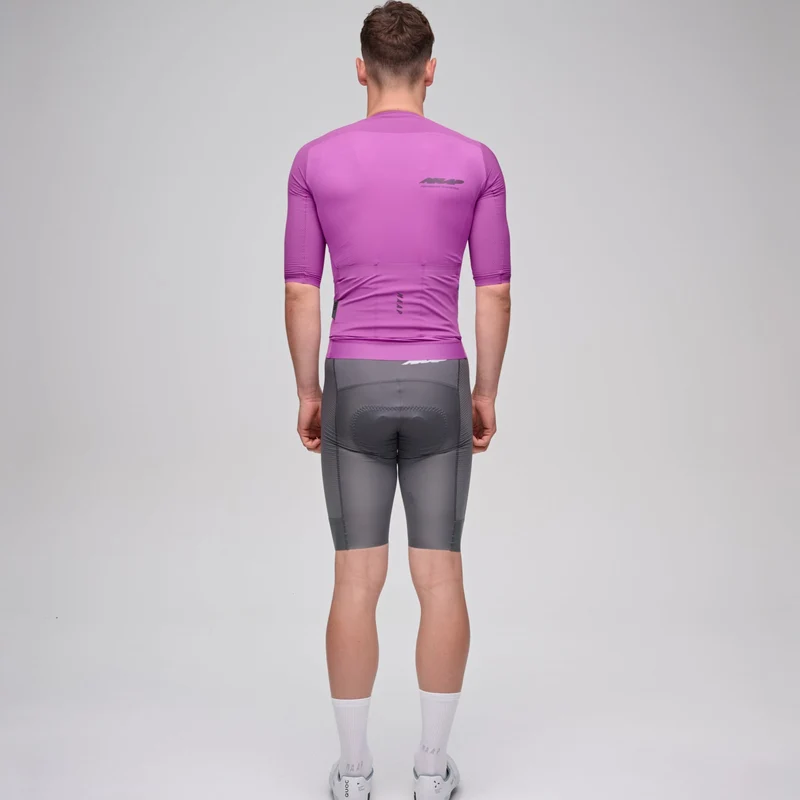 Maglia Maap Eclipse Pro Race - Viola