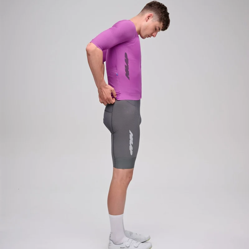 Maglia Maap Eclipse Pro Race - Viola