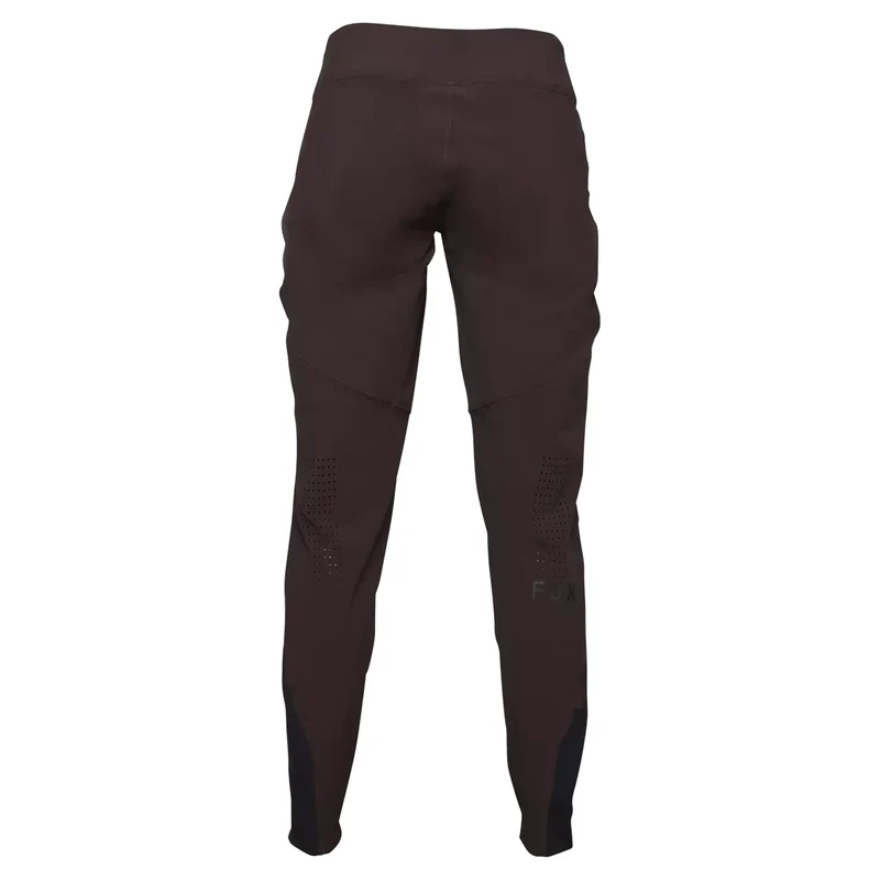 Pantaloni Fox Flexair - Marrone
