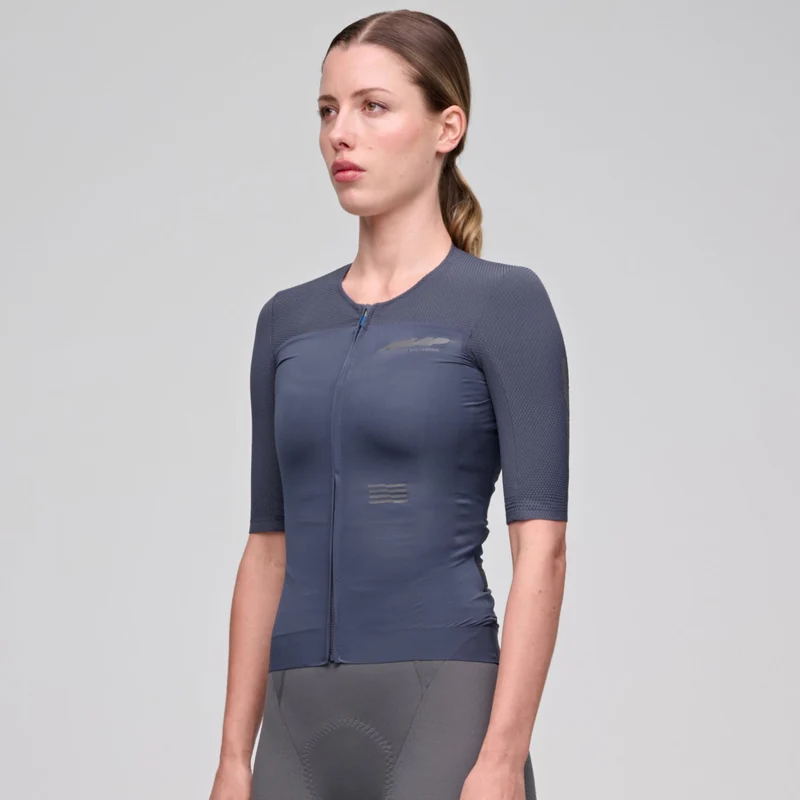 Maglia donna Maap Eclipse Pro Race - Blu