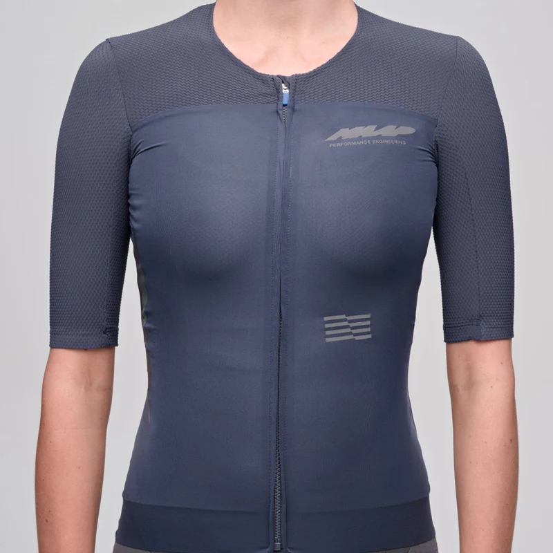 Maglia donna Maap Eclipse Pro Race - Blu