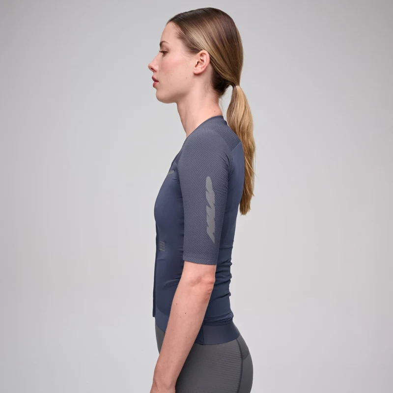 Maglia donna Maap Eclipse Pro Race - Blu