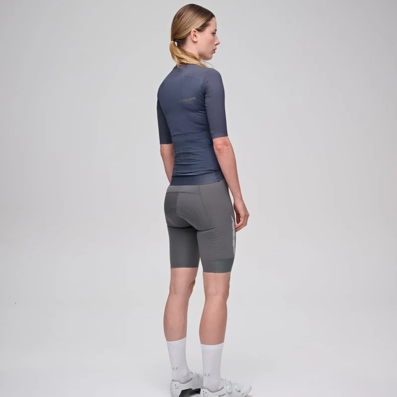 Maglia donna Maap Eclipse Pro Race - Blu