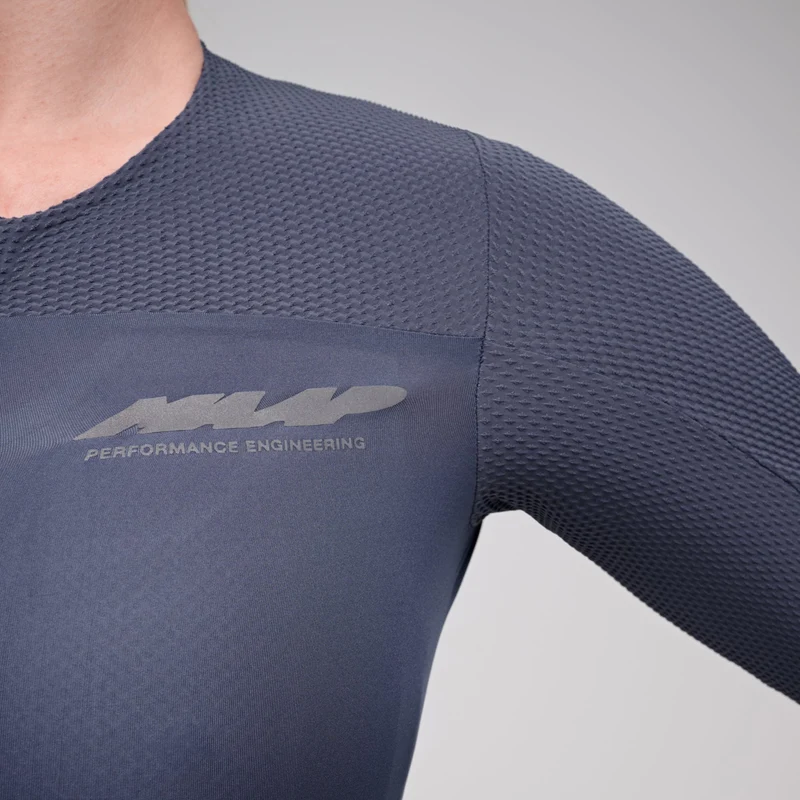 Maglia donna Maap Eclipse Pro Race - Blu
