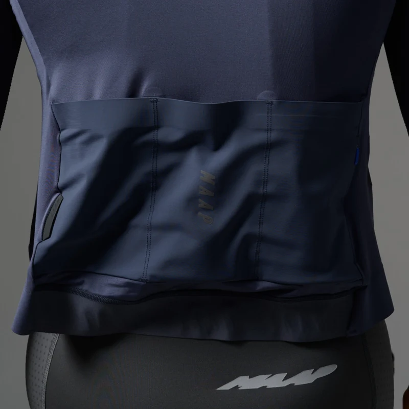 Maglia donna Maap Eclipse Pro Race - Blu