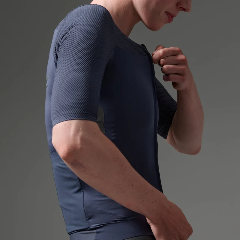 Maglia donna Maap Eclipse Pro Race - Blu