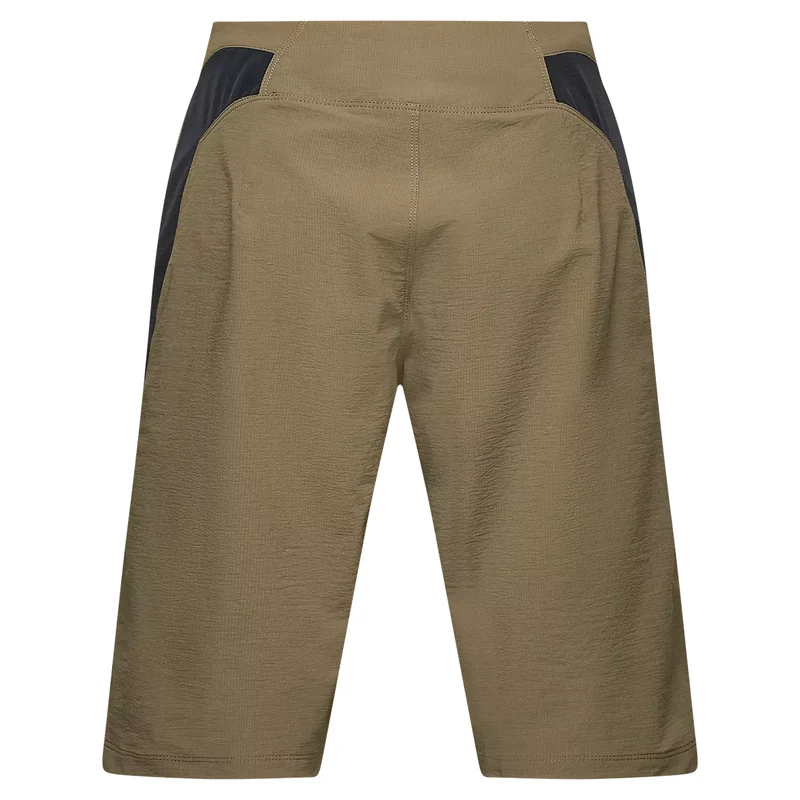 Pantaloncini mtb donna Ranger - Verde