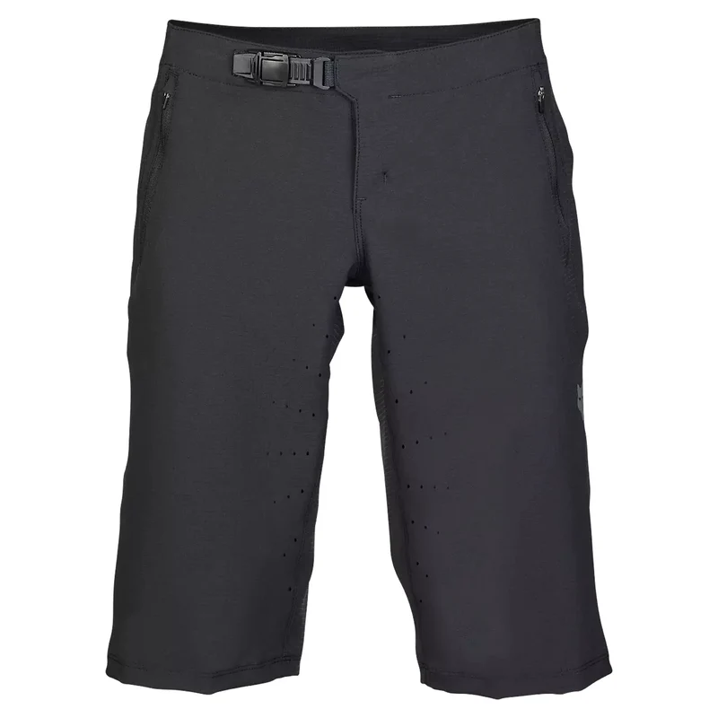 Pantaloncini mtb donna Defend - Nero