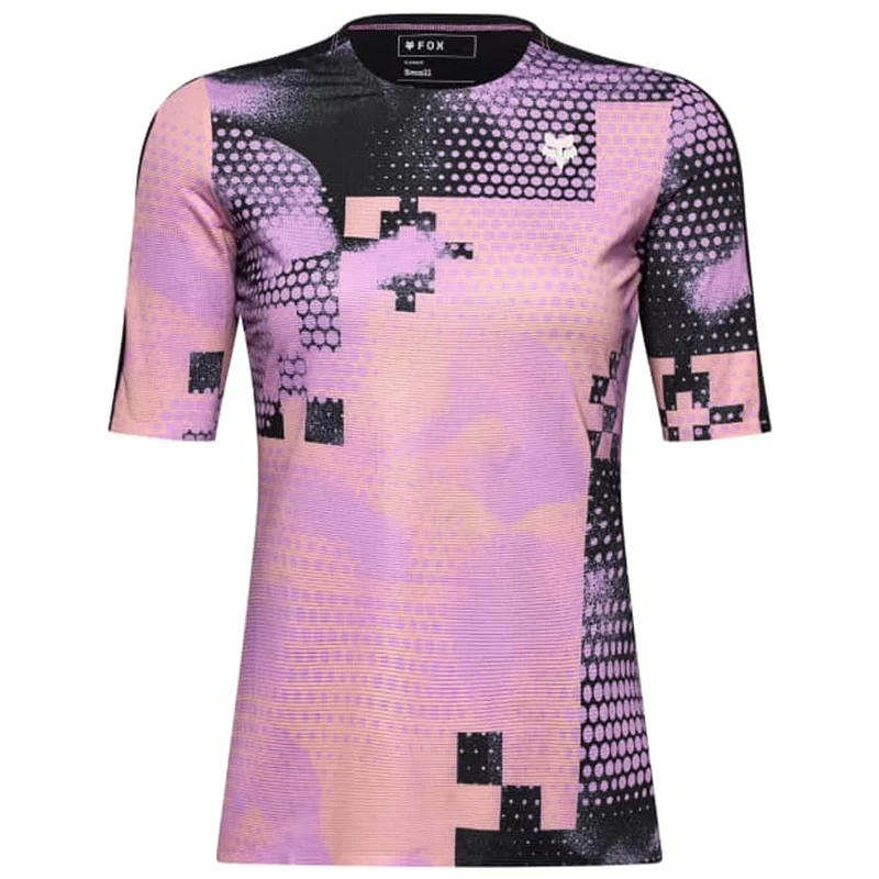 Maglia donna Fox Flexair Ascent - Rosa