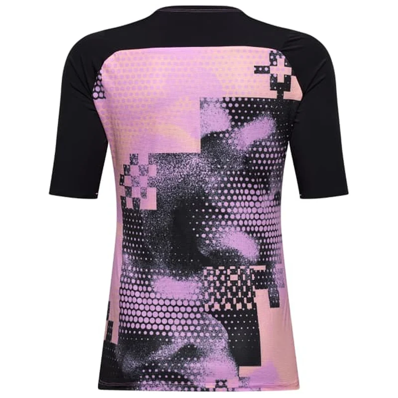 Maglia donna Fox Flexair Ascent - Rosa