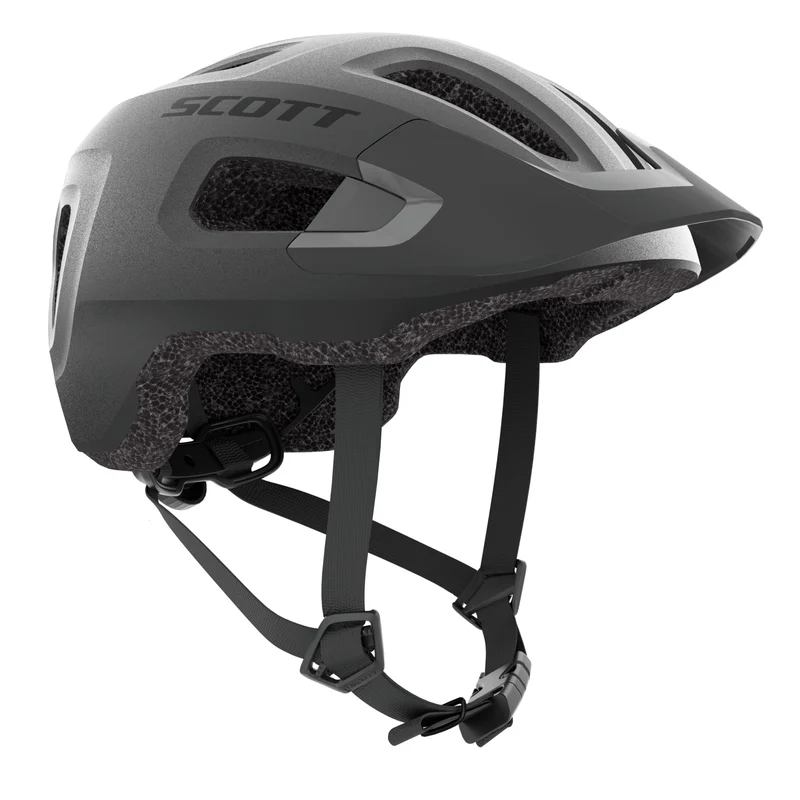 Casco bambino Scott Supra Junior - Nero