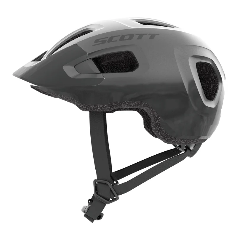 Casco bambino Scott Supra Junior - Nero