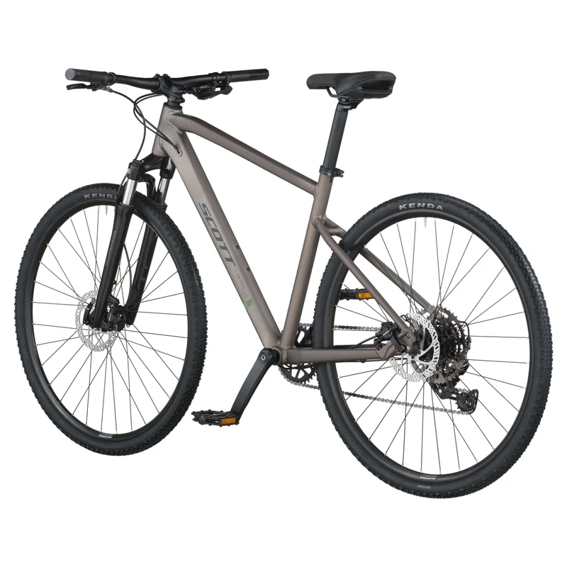 Scott Sub Cross 30 - Grigio