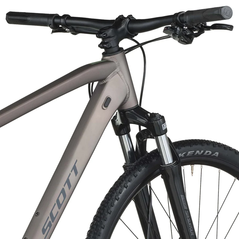 Scott Sub Cross 30 - Grigio