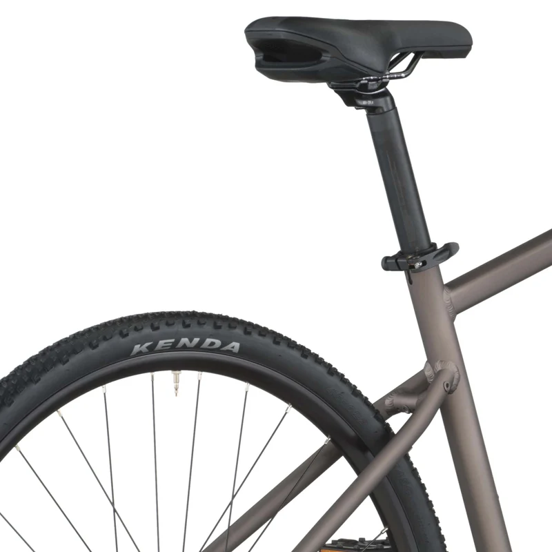 Scott Sub Cross 30 - Grigio