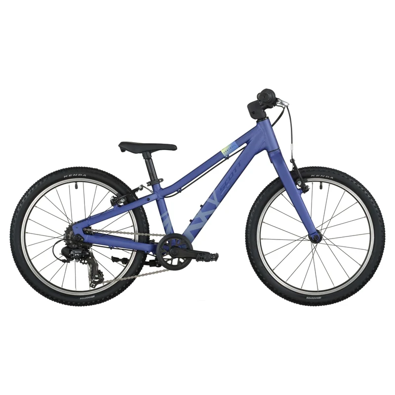 Scott Contrail 200 - Blu