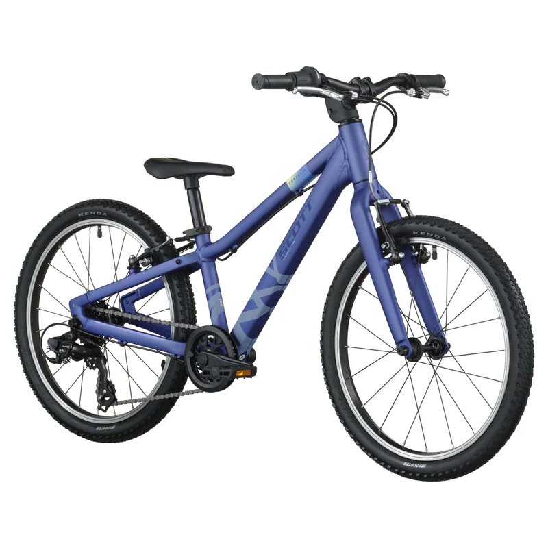 Scott Contrail 200 - Blu