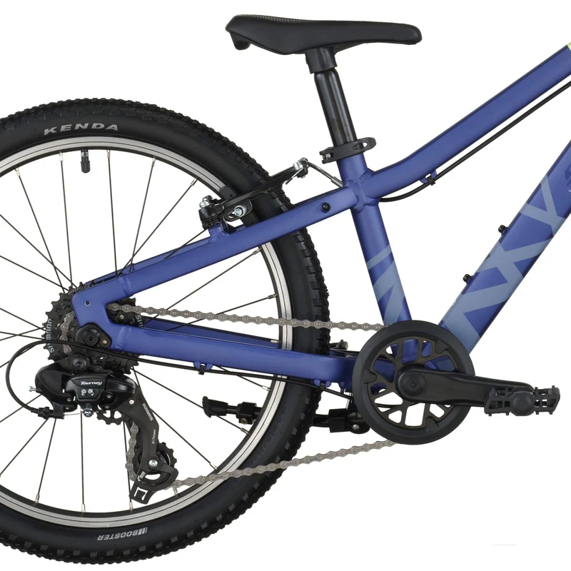 Scott Contrail 200 - Blu
