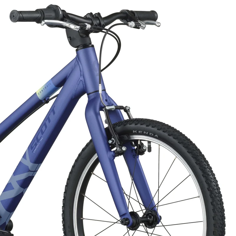 Scott Contrail 200 - Blu