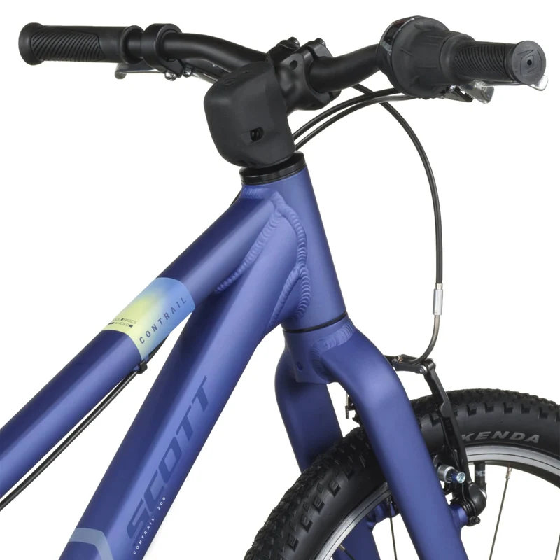 Scott Contrail 200 - Blu