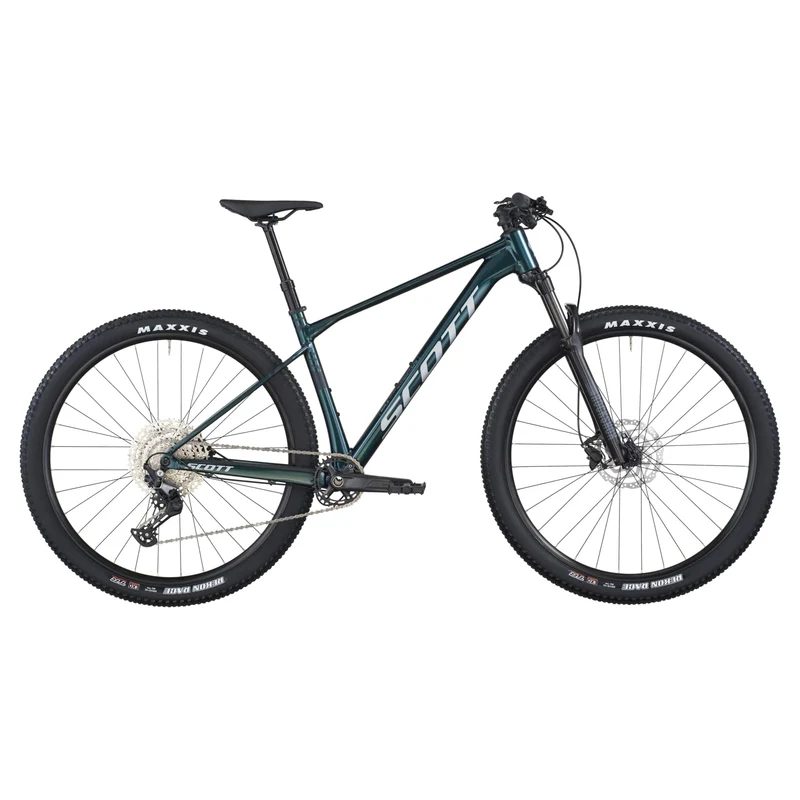 Scott Scale 935 - Verde