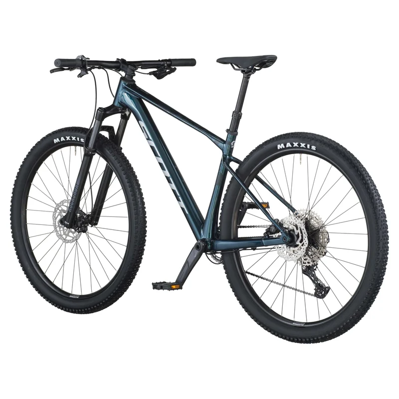 Scott Scale 935 - Verde