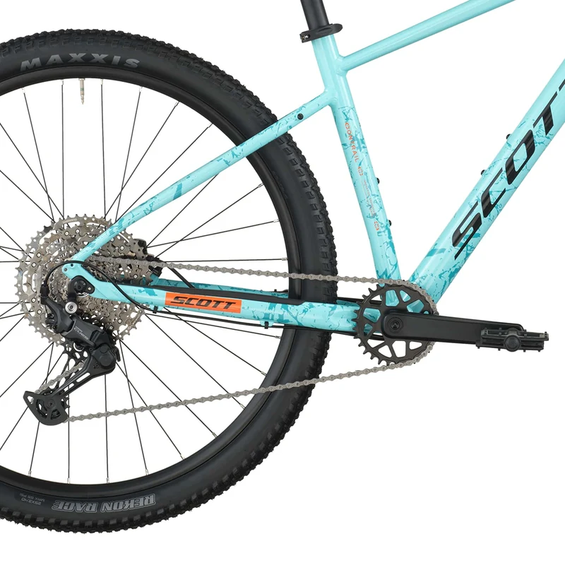 Scott Contrail 20 - Blu