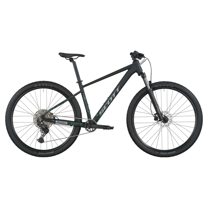 Scott Contrail 20 - Nero