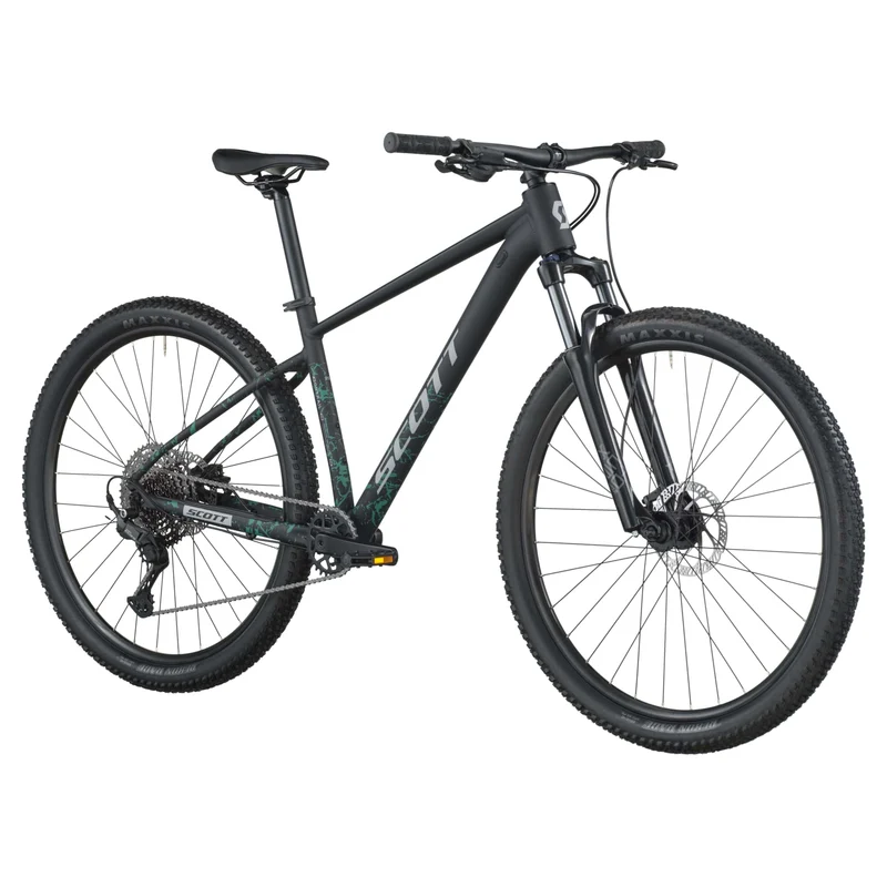 Scott Contrail 20 - Nero