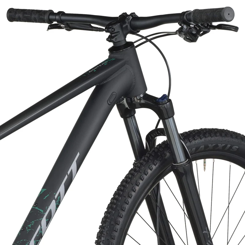Scott Contrail 20 - Nero