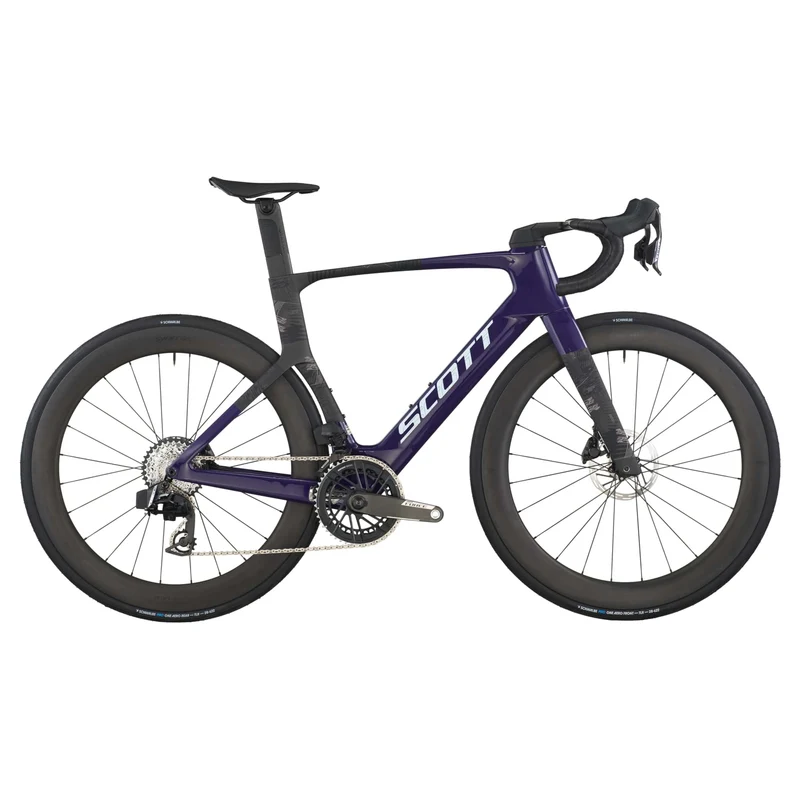 Scott Foil RC Team - Viola
