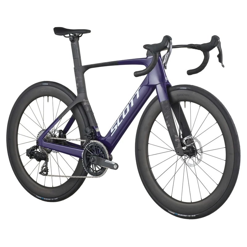 Scott Foil RC Team - Viola