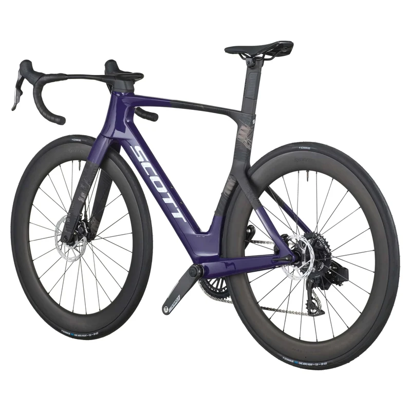 Scott Foil RC Team - Viola