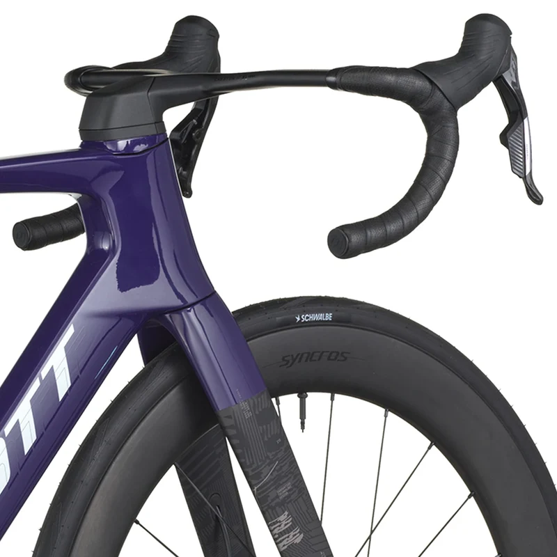 Scott Foil RC Team - Viola