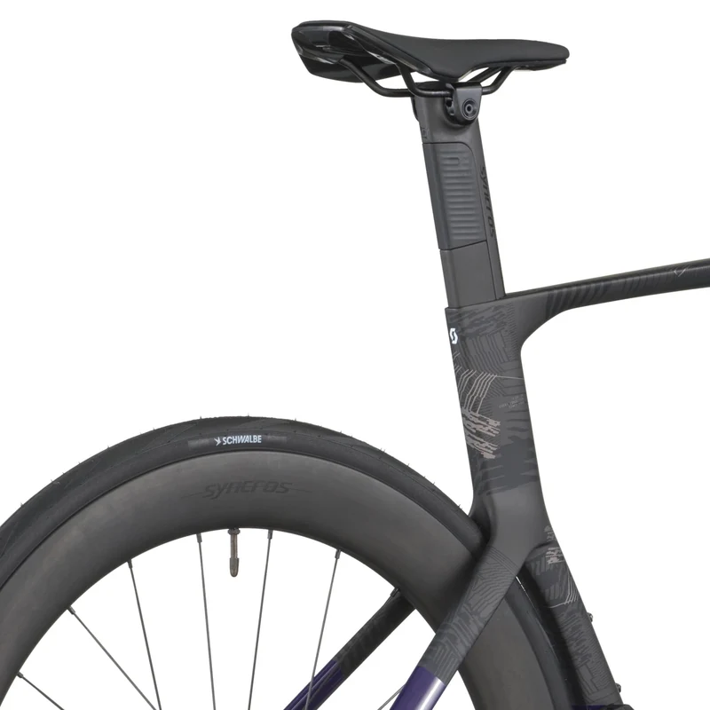 Scott Foil RC Team - Viola
