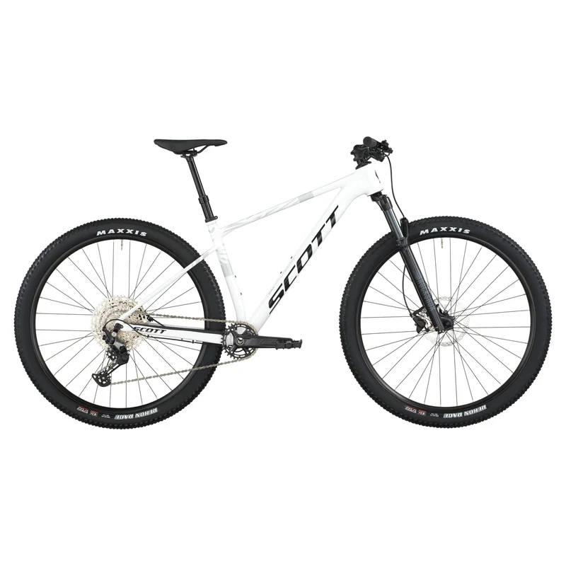 Scott Scale 940 - Bianco