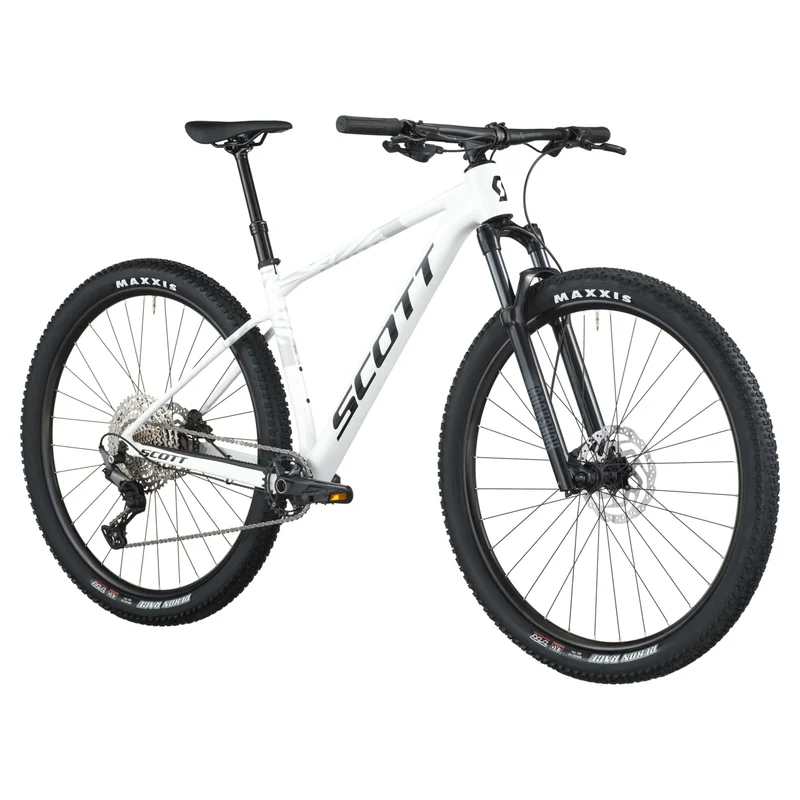 Scott Scale 940 - Bianco