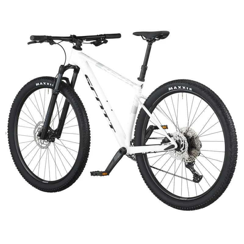 Scott Scale 940 - Bianco
