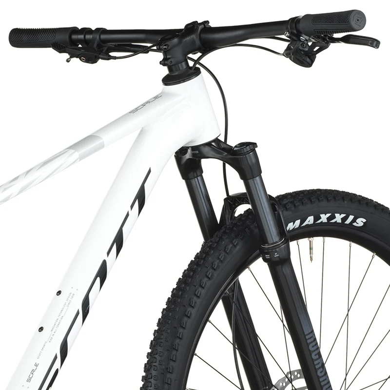 Scott Scale 940 - Bianco