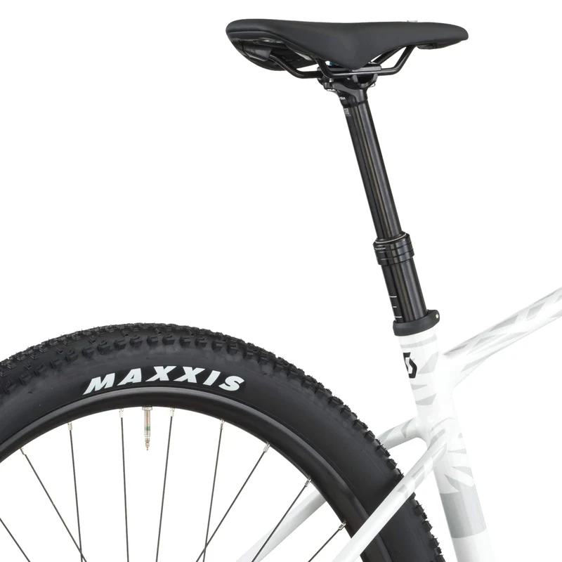 Scott Scale 940 - Bianco