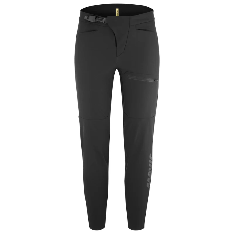 Pantaloni Mavic Deemax Enduro Alpha - Nero
