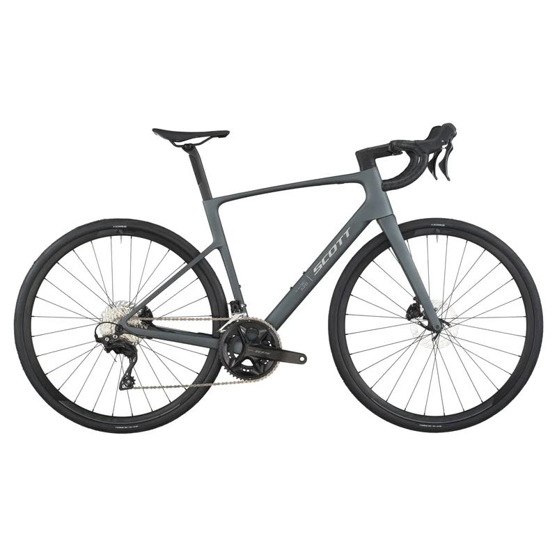 Scott Addict 50 - Grigio