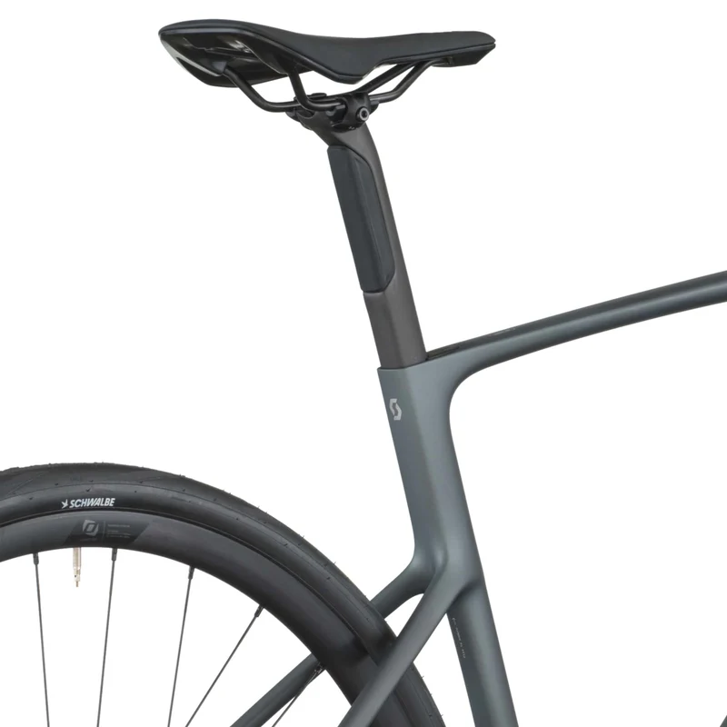 Scott Addict 50 - Grigio