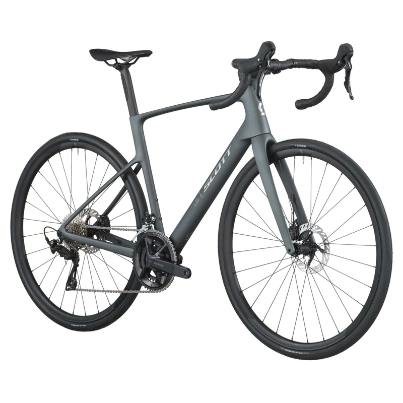 Scott Addict 50 - Grigio