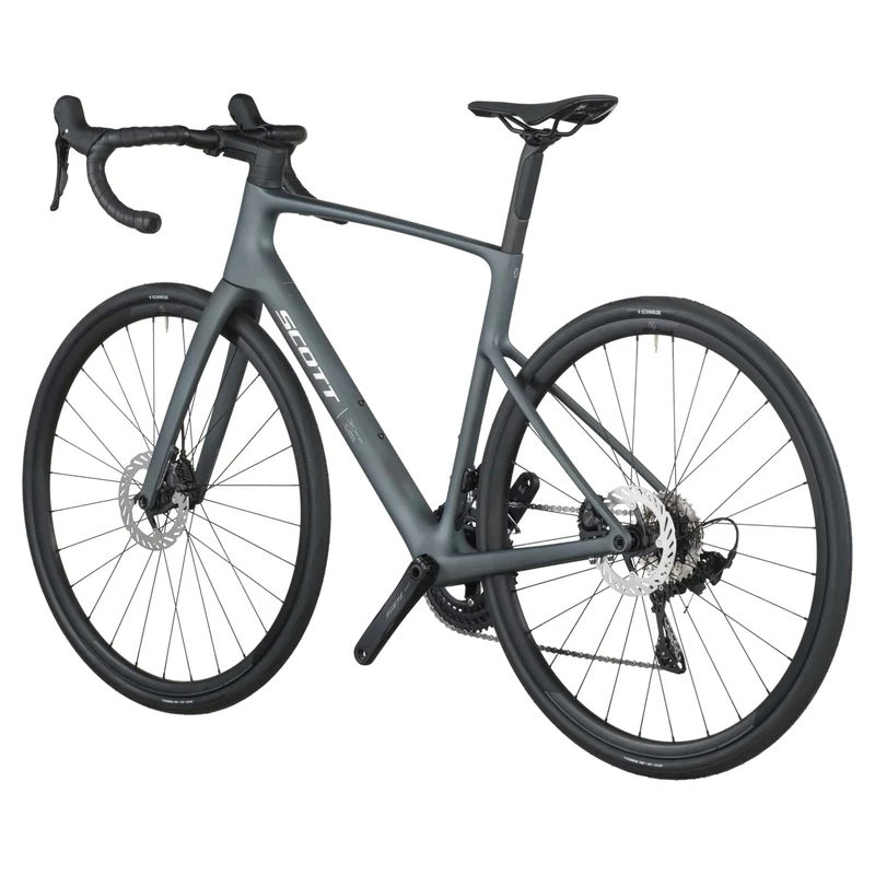 Scott Addict 50 - Grigio