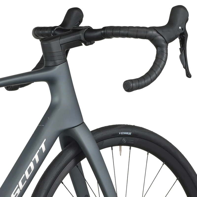 Scott Addict 50 - Grigio