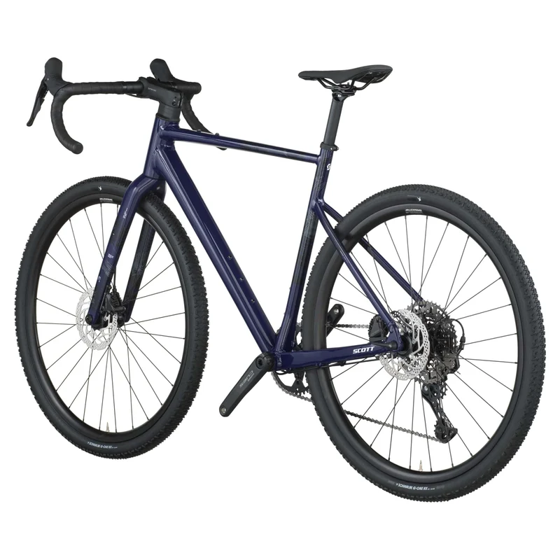Scott Speedster Gravel 30 - Viola