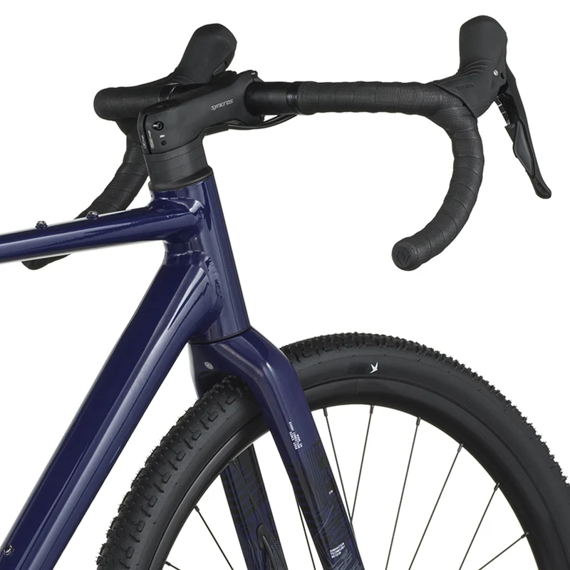 Scott Speedster Gravel 30 - Viola